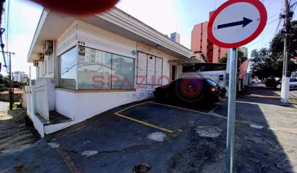 Casa comercial para alugar no Jardim Proença, Campinas , 200 m2 por R$ 4.600