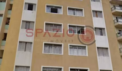 Apartamento com 1 quarto para alugar no Jardim Paraíso, Campinas , 55 m2 por R$ 1.500
