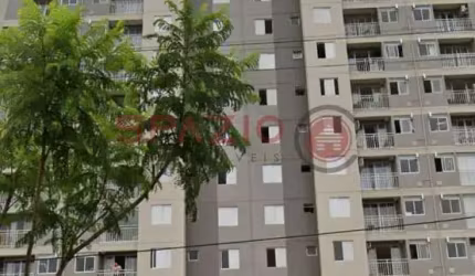 Apartamento com 2 quartos para alugar no Jardim das Cerejeiras, Campinas , 45 m2 por R$ 2.100