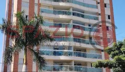 Apartamento com 2 quartos para alugar no Taquaral, Campinas , 113 m2 por R$ 5.200