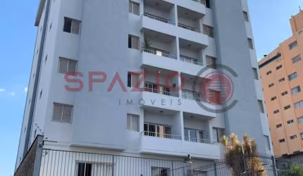 Apartamento com 3 quartos para alugar no Bonfim, Campinas , 82 m2 por R$ 2.000