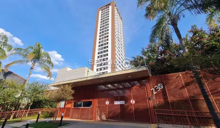 Apartamento com 1 quarto para alugar no Cambuí, Campinas , 70 m2 por R$ 4.800