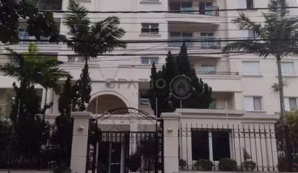 Apartamento com 2 quartos para alugar no Cambuí, Campinas , 74 m2 por R$ 3.800