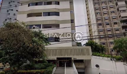 Apartamento com 2 quartos à venda no Cambuí, Campinas , 61 m2 por R$ 530.000