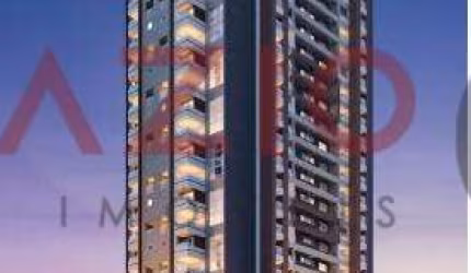 Apartamento com 1 quarto à venda na Chácara da Barra, Campinas , 75 m2 por R$ 1.050.000