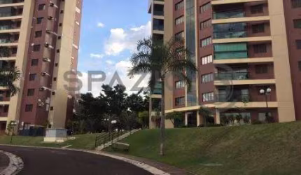 Apartamento com 3 quartos para alugar no Notre Dame, Campinas , 137 m2 por R$ 3.500