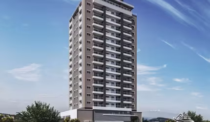 Apartamento com 2 quartos à venda na Rua Joaquim Maximiano Sarmento, 188, Kobrasol, São José por R$ 950.000
