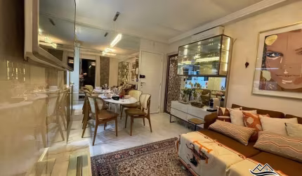 Apartamento com 2 quartos à venda na Aristoteles Lobo, 60, Agronômica, Florianópolis por R$ 950.000