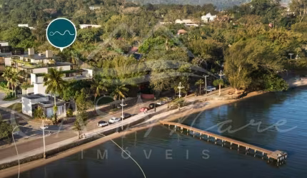 Apartamento com 2 quartos à venda na Rodovia Haroldo Soares Glavan, 1734, Cacupé, Florianópolis por R$ 2.121.498