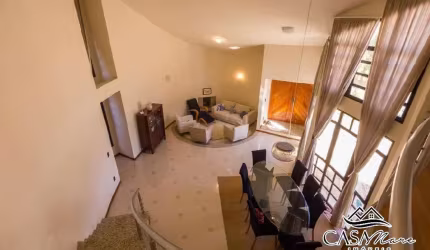 Casa com 5 quartos à venda na Rua Itapeva, 22, Itacorubi, Florianópolis por R$ 3.200.000