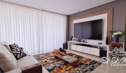 Casa com 3 quartos à venda na Rua Acelon Eduardo da Silva, 276, Córrego Grande, Florianópolis por R$ 2.250.000