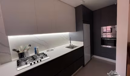Apartamento com 3 quartos à venda na Rua Acelon Eduardo da Silva, 100, Córrego Grande, Florianópolis por R$ 1.293.200