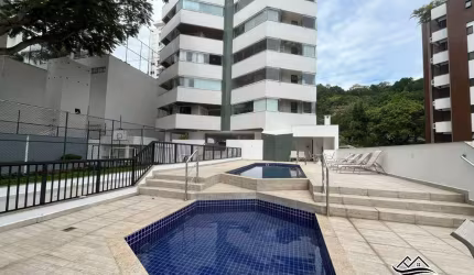 Apartamento com 4 quartos à venda na Rodovia João Paulo, 764, João Paulo, Florianópolis por R$ 1.250.000