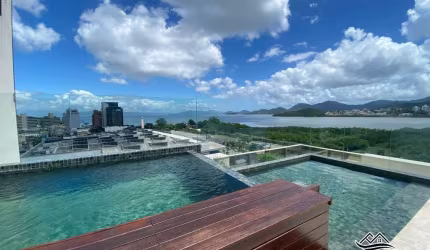 Apartamento com 3 quartos à venda na Rua Idalina Pereira dos Santos, 136, Agronômica, Florianópolis por R$ 1.690.000