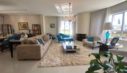 Casa em condomínio fechado com 4 quartos à venda na Estrada Caminho dos Açores, 2020, Santo Antônio de Lisboa, Florianópolis por R$ 5.500.000