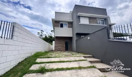 Casa com 3 quartos à venda na 01, 2494, Saco Grande, Florianópolis por R$ 750.000