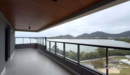 Apartamento com 3 quartos à venda na Rodovia João Paulo, 2300, João Paulo, Florianópolis por R$ 4.370.000