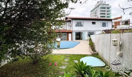 Casa com 4 quartos à venda na Rua Tangará, 75, Agronômica, Florianópolis por R$ 4.290.000