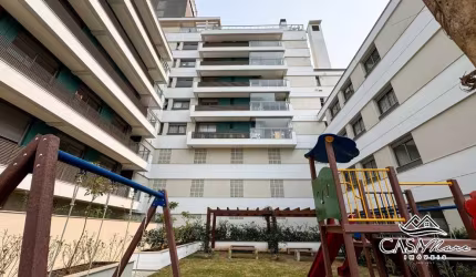 Apartamento com 2 quartos à venda na Rodovia Haroldo Soares Glavan, 598, Cacupé, Florianópolis por R$ 2.251.459