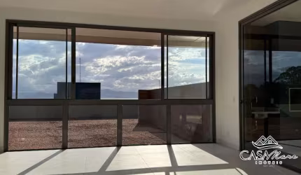 Apartamento com 3 quartos à venda na Rodovia Haroldo Soares Glavan, 4320, Cacupé, Florianópolis por R$ 3.900.000