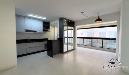 Apartamento com 2 quartos à venda na Rua Luca, 1130, Pagani, Palhoça por R$ 640.000
