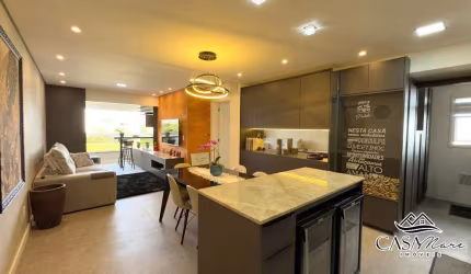 Apartamento com 3 quartos à venda na Rua Thiago da Fonseca, 200, Capoeiras, Florianópolis por R$ 1.000.000