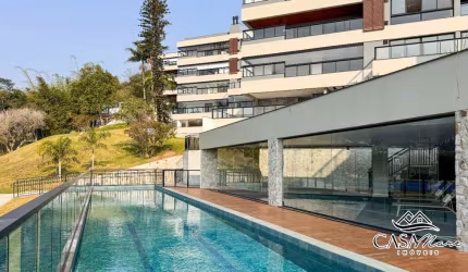 Apartamento com 5 quartos à venda na Rodovia João Paulo, 2301, João Paulo, Florianópolis por R$ 8.208.000