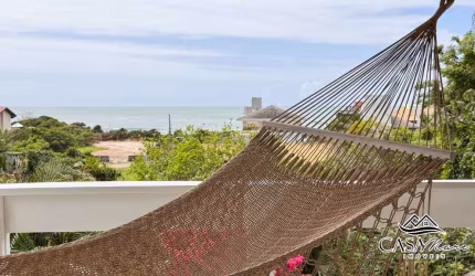Casa com 3 quartos à venda na Rua Nicolino Tancredo, 308, Praia Brava, Florianópolis por R$ 3.980.000