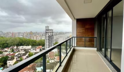 Apartamento com 3 quartos à venda na Travessa Felipe Godinho e Silva, 30, Agronômica, Florianópolis por R$ 2.454.225