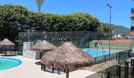 Apartamento com 2 quartos à venda na Avenida Tom Traugott Wildi, 800, Praia Brava, Florianópolis por R$ 1.500.000