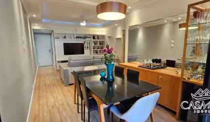 Apartamento com 3 quartos à venda na Rua Duarte Schutel, 181, Centro, Florianópolis por R$ 1.595.000