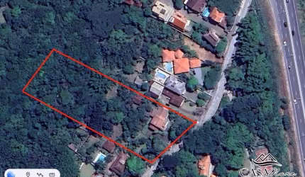 Terreno à venda na Rua Aldo Queiroz, 202, Santo Antônio de Lisboa, Florianópolis por R$ 4.000.000