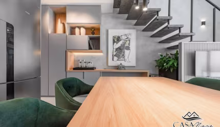 Apartamento com 2 quartos à venda na Estrada Caminho dos Açores, 1710, Santo Antônio de Lisboa, Florianópolis por R$ 1.735.840