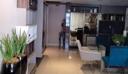 Apartamento com 4 quartos à venda na Rodovia Admar Gonzaga, 707, Itacorubi, Florianópolis por R$ 1.600.000