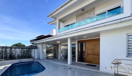 Casa com 4 quartos à venda na Rua Laélia Purpurata, 152, João Paulo, Florianópolis por R$ 4.800.000