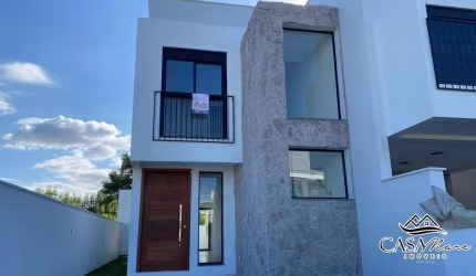 Casa com 3 quartos à venda na Rua Jardim Campeche Sul, 700, Campeche, Florianópolis por R$ 1.440.000