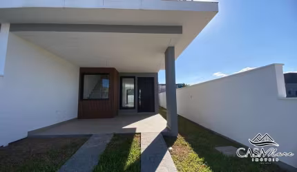 Casa com 3 quartos à venda na Rodovia Doutor Antônio Luiz Moura Gonzaga, 1, Rio Tavares, Florianópolis por R$ 1.490.000