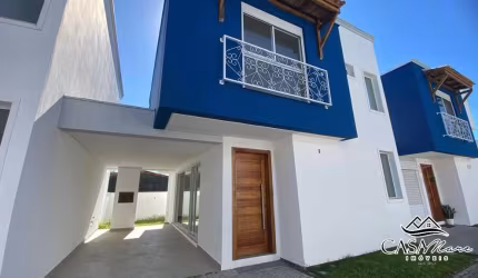 Casa com 3 quartos à venda na Rua Severino Firmino Martins, 4, Ribeirão da Ilha, Florianópolis por R$ 845.000