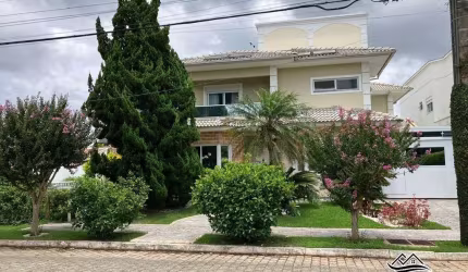 Casa com 5 quartos à venda na Rua dos Meros, 383, Jurerê Internacional, Florianópolis por R$ 3.800.000