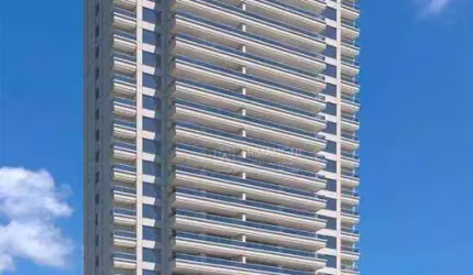 Apartamento Residencial à venda, Bela Suiça, Londrina - AP0083.