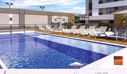 Apartamento Residencial à venda, Veraliz, Londrina - AP0100.