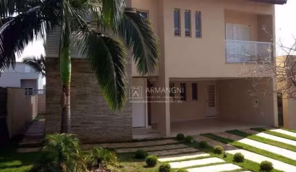Casa Residencial à venda, Esperança, Londrina - CA0023.