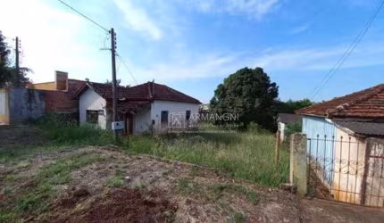 Terreno Residencial à venda, Centro, Ibiporã - TE0025.
