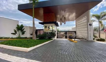 Terreno Residencial à venda, Jardim Guanabara, Apucarana - TE0026.