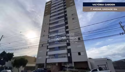 Apartamento Residencial à venda, Centro, Ibiporã - AP0065.