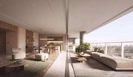 Apartamento Residencial à venda, Centro, Londrina - AP0016.
