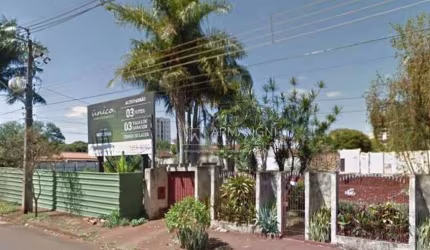 Terreno Residencial à venda, Centro, Ibiporã - TE0005.
