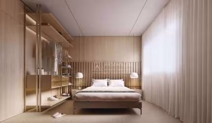 Apartamento Residencial à venda, Centro, Londrina - AP0019.
