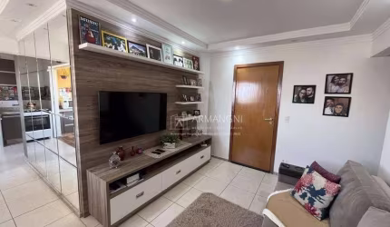 Apartamento Residencial à venda, Centro, Ibiporã - AP0022.