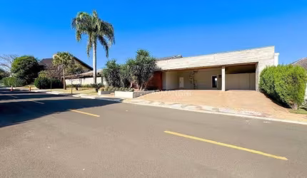 Casa Residencial à venda, Vale dos Tucanos, Londrina - CA0021.